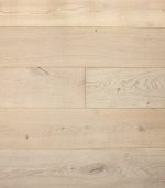 Oakenfell Distressed Oak Plank Brushed & Matt Lacquered 235mm x 15mm Engineered Wood Flooring