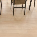 Scandi Nude Oak Plank UV Oiled 125mm x 10mm Engineered Wood Flooring
