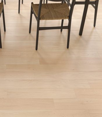 Scandi Nude Oak Plank UV Oiled 125mm x 10mm Engineered Wood Flooring