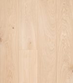 Unfinished Oak Plank 190mm x 20mm Engineered Wood Floor