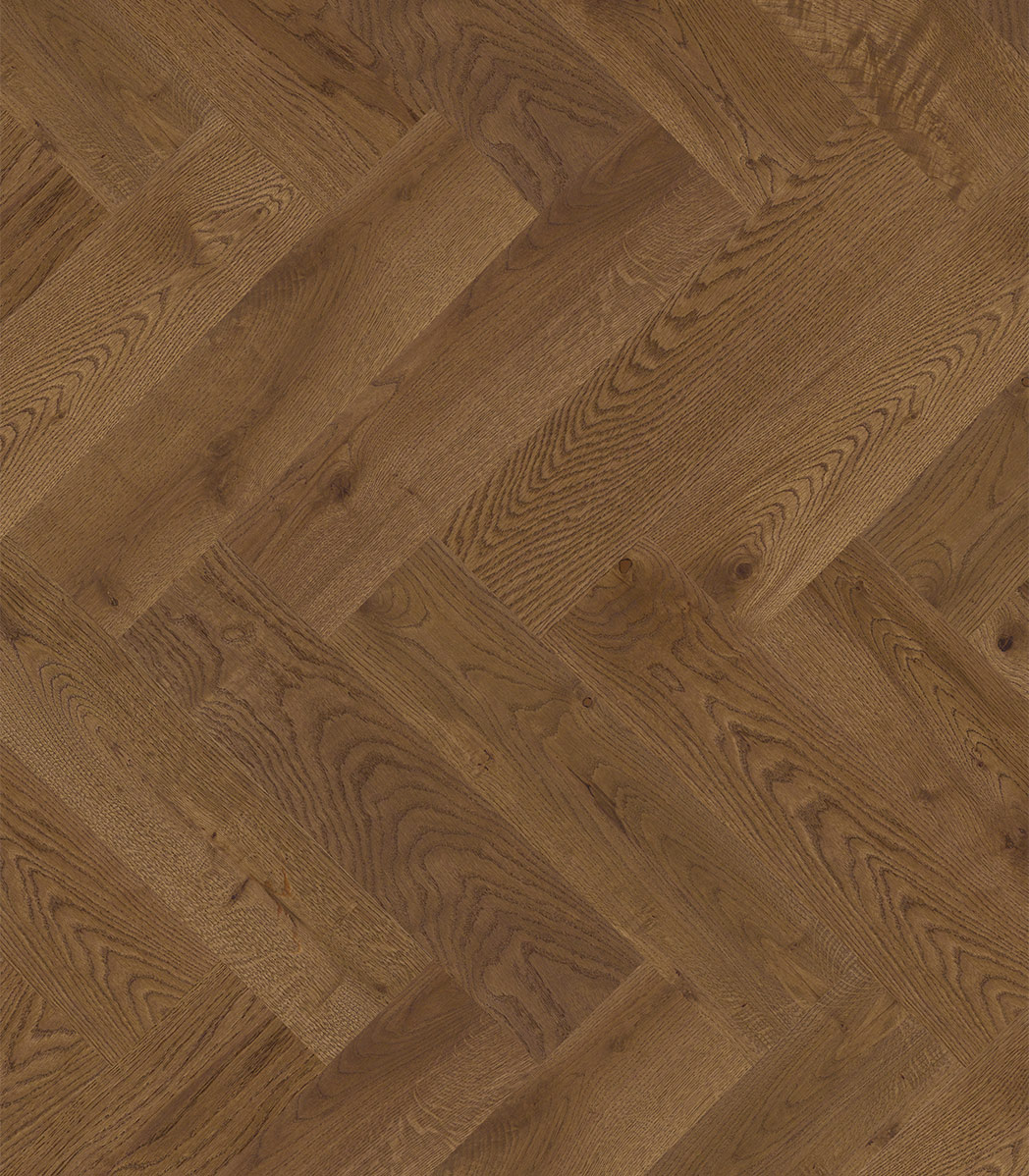 Cedarwood Oak Herringbone Brushed & Matt Lacquered 150mm x 12mm Click Engineered Wood Flooring Cedarwood Oak Herringbone Brushed & Matt Lacquered 150mm x 12mm Click Engineered Wood Flooring