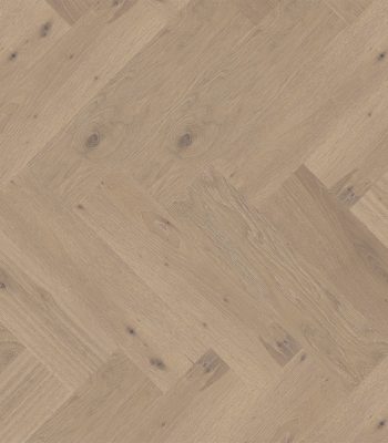 Nova Shore Oak Herringbone Brushed & Matt Lacquered 150mm x 12mm Click Engineered Wood Flooring