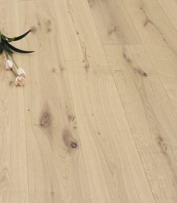 Invisible Oak Plank Brushed & Oiled 190mm x 15mm Click Engineered Wood Flooring