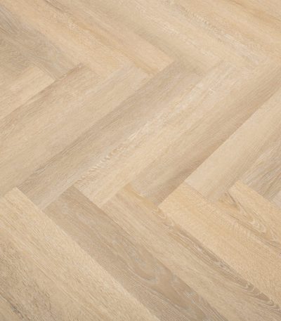 Sovereign Coastline Oak Herringbone 2.5mm Glue Down LVT Flooring