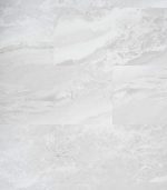 Vantage Lunar Marble Tile 2.5mm Glue Down LVT Flooring