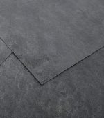 Vantage Onyx Forge Tile 2.5mm Glue Down Luxury Vinyl Floor