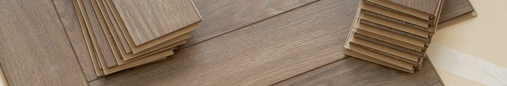 Herringbone Laminate Flooring Installation Guide Header