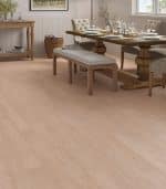 NordicCore Fairbourne Oak 12mm Laminate Click Plank Floor