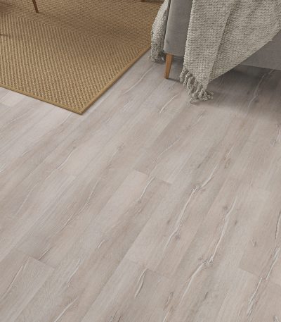 NordicCore Splitgrain Oak Plank 8mm Laminate Click Flooring