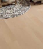 Sovereign Champagne Oak 185mm Plank 2.5mm Glue Down LVT Floor