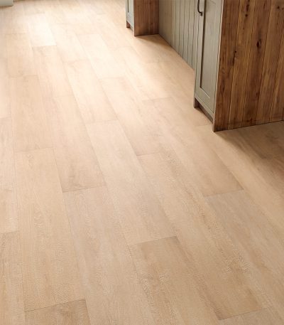 Sovereign Sandhaven Oak 185mm Plank 2.5mm Glue Down LVT Flooring