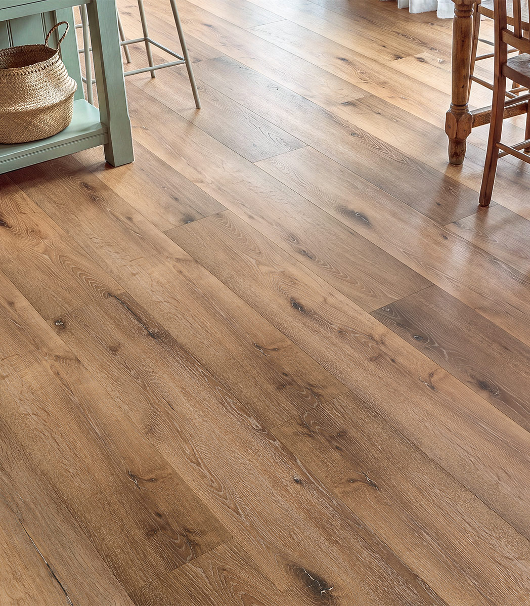 Sovereign Truffle Oak Wide Plank 2.5mm Glue Down LVT Flooring Sovereign Truffle Oak Wide Plank 2.5mm Glue Down LVT Flooring